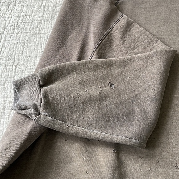 Vintage crew neck sweatshirt - Jerzees Wear - Picture 5 of 15